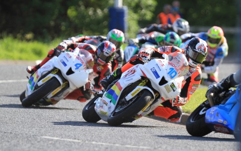 Some photos of TT Races & MGP pre 2014