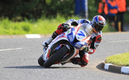 Some photos of TT Races & MGP pre 2014